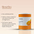 ORANGE WAX (TIN WAX)